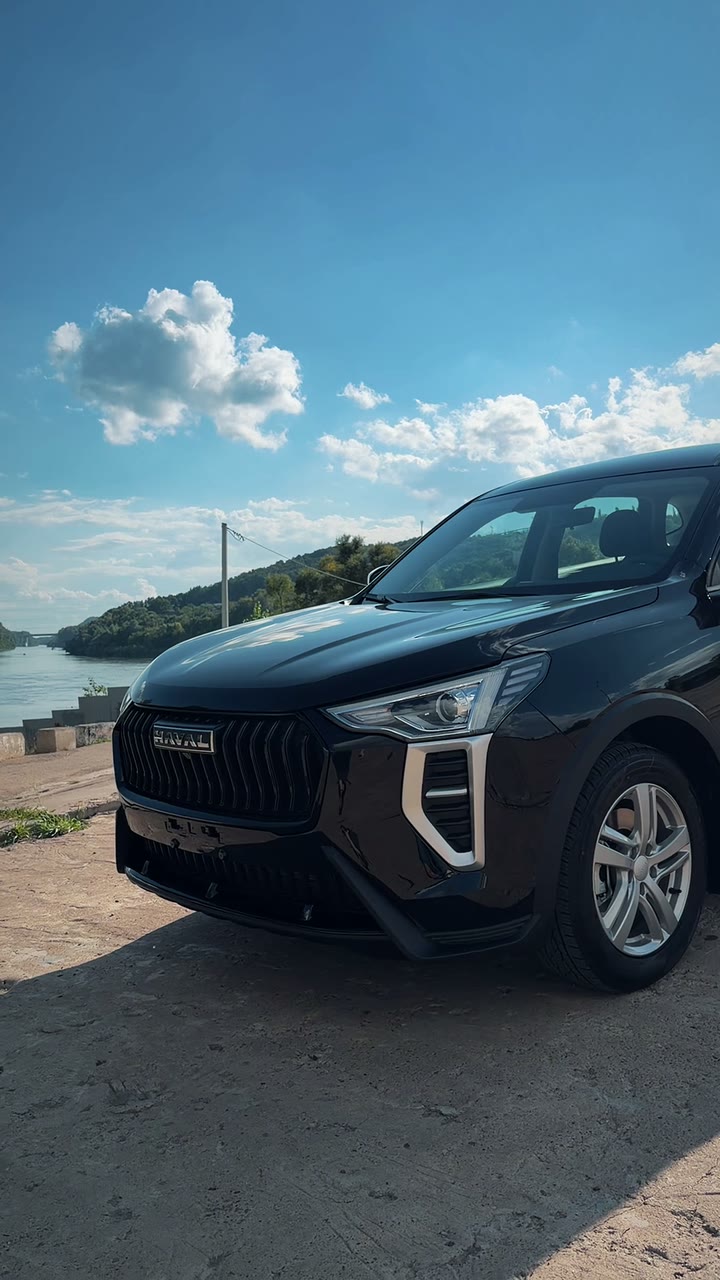Автомобили из Китая с доставкой в Уфу