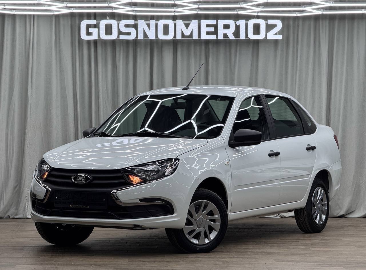 LADA Granta 2026 фото 2