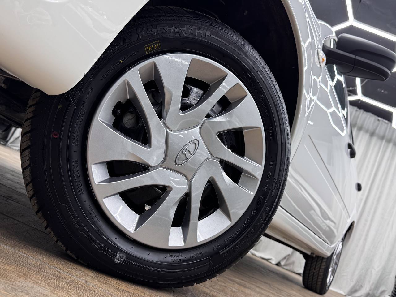 LADA Granta 2026 фото 6